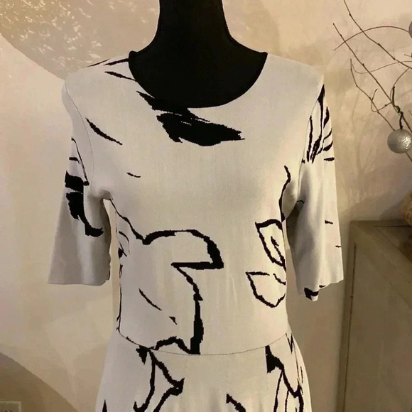 Ted Baker London dress size 4 - Picture 6 of 10